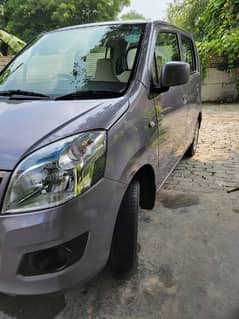 Suzuki Wagon R 2021 B2B Genuine