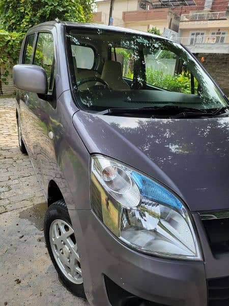 Suzuki Wagon R 2021 B2B Genuine 3