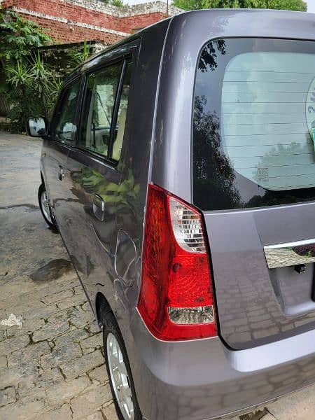 Suzuki Wagon R 2021 B2B Genuine 8