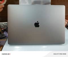 Mac book pro2017