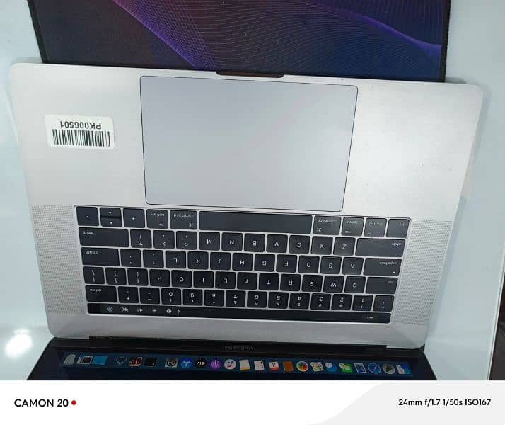 Mac book pro2017 3