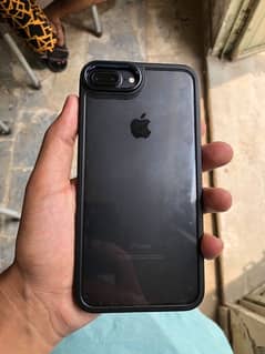 iPhone 7 plus non pta scom sim working