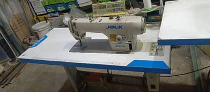 Sewing pico overlock