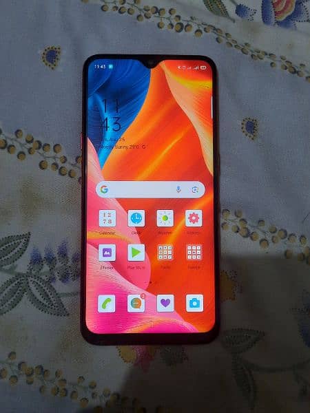 Oppo F9 3