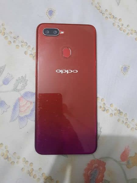 Oppo F9 4