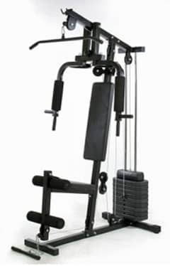 Multi Gym Machine All in one