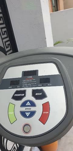 u fitness treadmill for sale on urgent basis