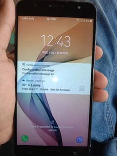 Samsung J7 prime