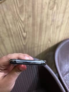 IPHONE X  64GB 9.5/10 0