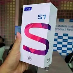 vivo s1 0