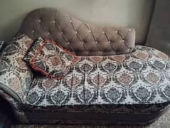 Best comfortable sofa for bed room