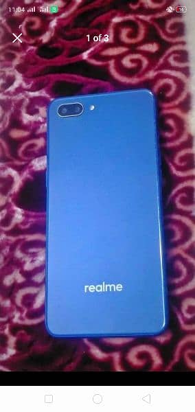 exchange sale realme c1 2 16 0