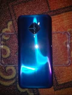 vivo y51 full box 4/128 urgent sale