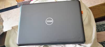 Dell Laptop 3380 Core i5 7th gen