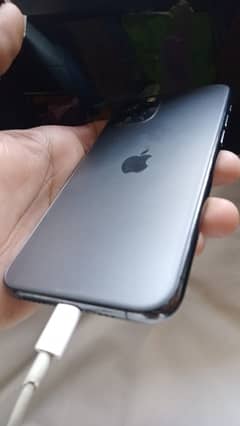 iPhone 11 Pro