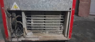 Chiller for sale