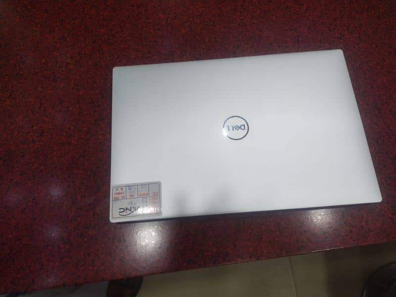 Dell XPS i7 11th Gen 5