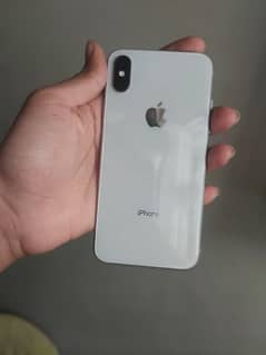 iPhone x Non pta 256Gb