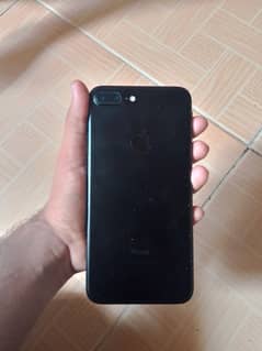 I selling my iphone 7plus 128 GB pta approved