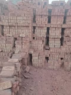 bricks for sale across lahore