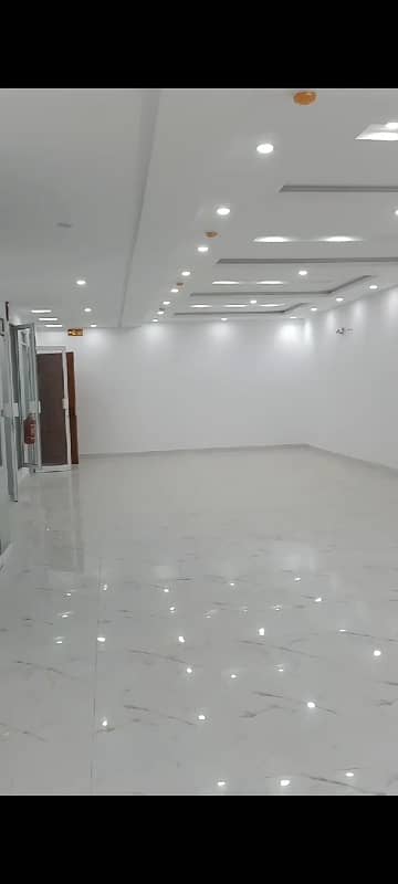 Architectural Designed Office 900 Sq Ft In DHA For Rent 1