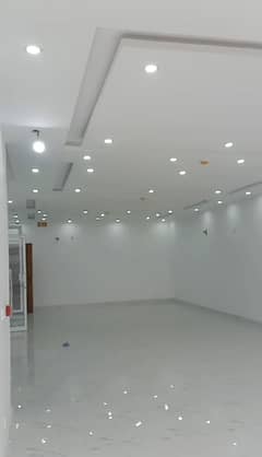 Architectural Designed Office 900 Sq Ft In DHA For Rent