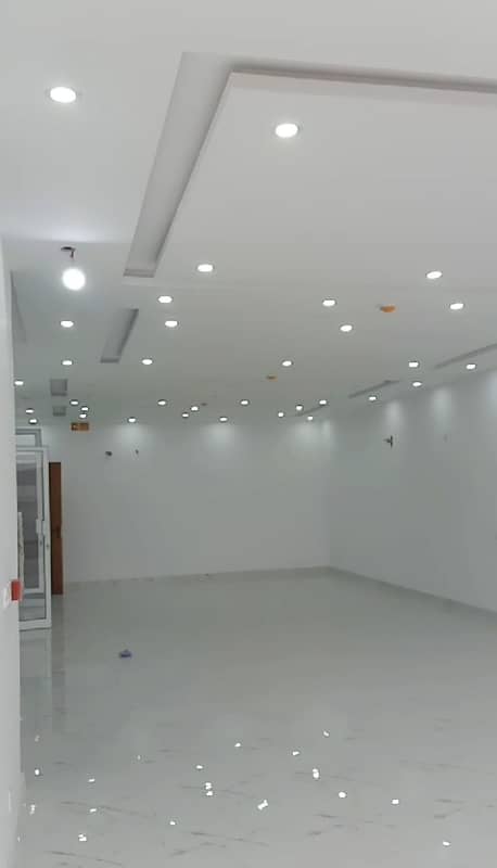 Architectural Designed Office 900 Sq Ft In DHA For Rent 0