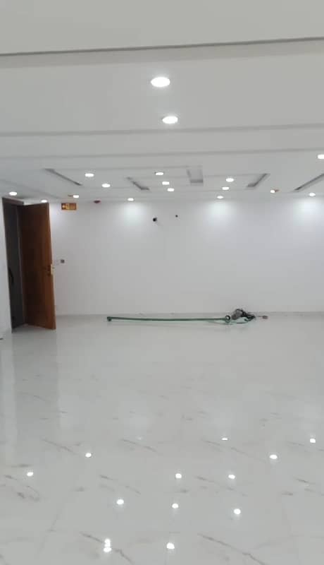 Architectural Designed Office 900 Sq Ft In DHA For Rent 4