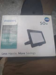 Philips Flood light 50w