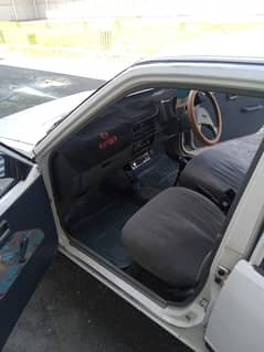 Suzuki Khyber 1995 Manual