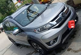 Honda BR-V 2019