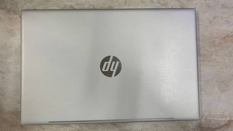 HP pavilion core i5 gen 11 3