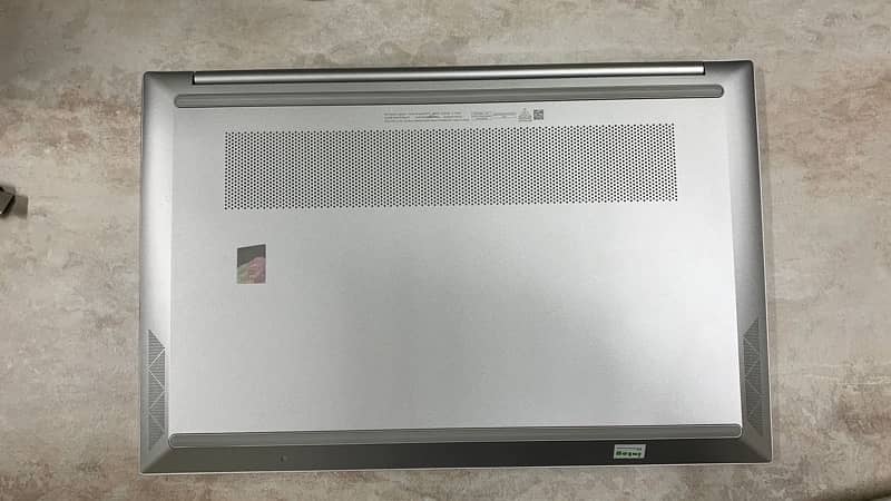 HP pavilion core i5 gen 11 4