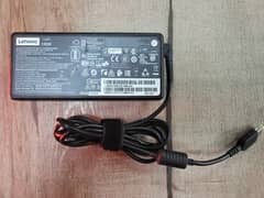 Lenovo 135W Charger