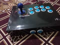 Arcade Stick 0