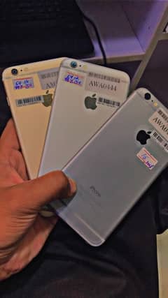 iPhone