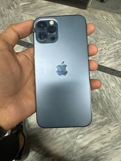 i phone 12 pro 256 gb factory unlock waterpack