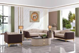 new style sofa set 0