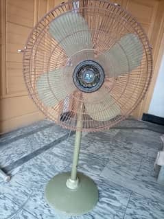 Pedestal PAK FAN for sale