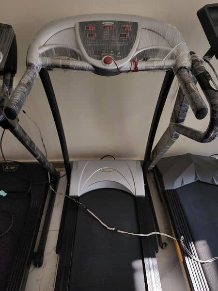 treadmill 0308-1043214/elliptical/spin bike/ recumbent bike/home gym 9