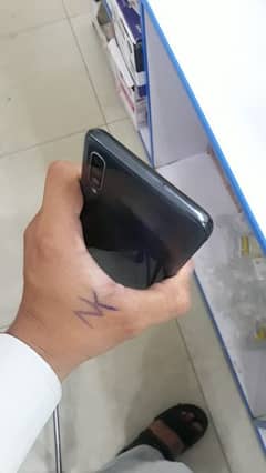 SAMSUNG A50 MOBILE URGENT FOR SALE mb no 03134611772