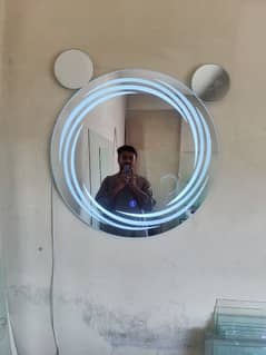 new design mirror idea