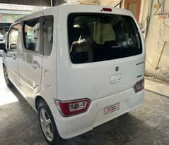 Suzuki Wagon R 2022