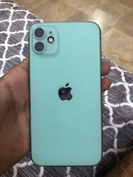 iphone 11 non active 0