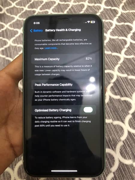 iphone 11 non active 3