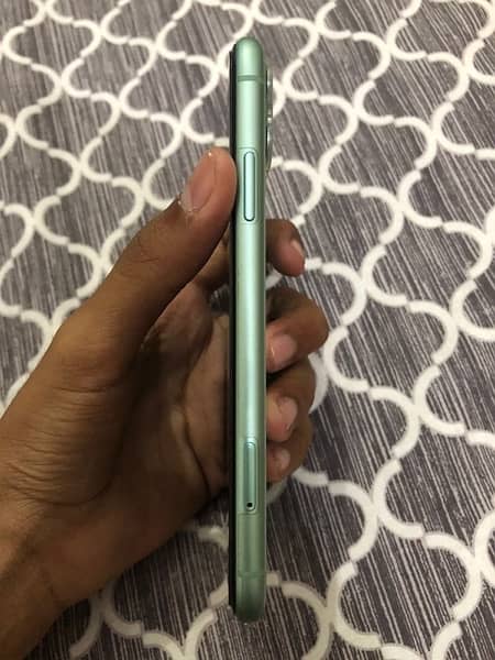 iphone 11 non active 8