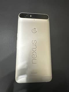 huawei nexus 6p 4 64 pta approved lush condition