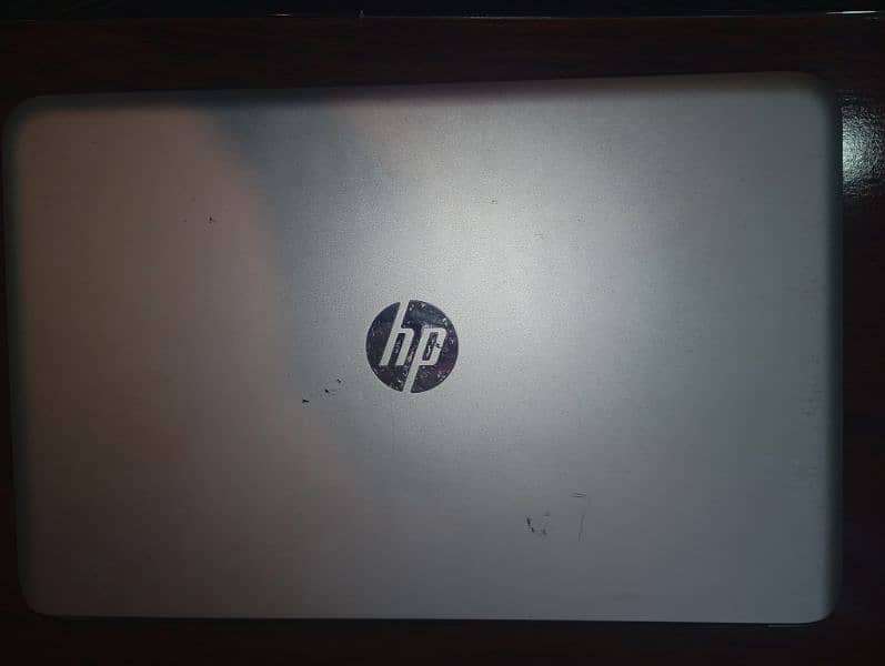 HP Envy NoteBook i7 Laptop 3