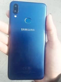 Samsung A10s 3/32 Blue