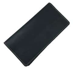 leather premium wallet for mens